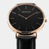 Man Bundle - Niovani Iconic Watch & Wallet - Free Box Packaging!