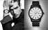 Curren Men's Watch - White & Black - Date Function - 1 Year Warranty - Free Box Packaging - 3 ATM Water Resistant