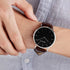Man Bundle - Niovani Iconic Watch & Wallet - Free Box Packaging!
