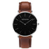 Man Bundle - Niovani Iconic Watch & Wallet - Free Box Packaging!