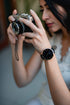 Man Bundle - Niovani Iconic Watch & Wallet - Free Box Packaging!