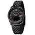 Niovani Ace - Unisex Watch - Date Feature - Stainless Steel Strap - 1 Year Warranty - Water Resistance