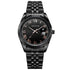 Niovani Ace - Unisex Watch - Date Feature - Stainless Steel Strap - 1 Year Warranty - Water Resistance