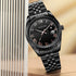 Niovani Ace - Unisex Watch - Date Feature - Stainless Steel Strap - 1 Year Warranty - Water Resistance