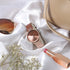 Niovani Aurelia - Women's Watch - Genuine Ultra Soft Leather - Water Resistant - Free Box Packaging