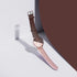 Niovani Aurelia - Women's Watch - Genuine Ultra Soft Leather - Water Resistant - Free Box Packaging