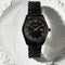 Niovani Ace - Unisex Watch - Date Feature - Stainless Steel Strap - 1 Year Warranty - Water Resistance
