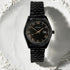 Niovani Ace - Unisex Watch - Date Feature - Stainless Steel Strap - 1 Year Warranty - Water Resistance