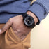 Niovani Ace - Unisex Watch - Date Feature - Stainless Steel Strap - 1 Year Warranty - Water Resistance