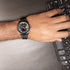 Niovani Ace - Unisex Watch - Date Feature - Stainless Steel Strap - 1 Year Warranty - Water Resistance