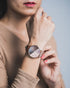 Niovani Aurelia - Women's Watch - Genuine Ultra Soft Leather - Water Resistant - Free Box Packaging