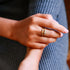 Trendy Snake Ring! - Adjustable Size! - 18K Genuine Gold Plated! - Chic Design! - Free Box Packaging!