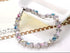 Niovani Sparkling Bold Bracelet! Embellished with Genuine Swarovski® Crystal Elements! - Made in Turkey! - Hot Seller!