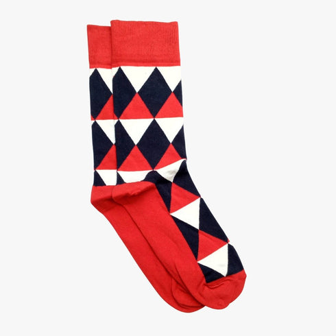 Classy - Bold & Funky - Unisex - Cotton & Polyester Blend