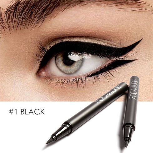 Focallure - Professional Eyeliner Pen - Original & Imported