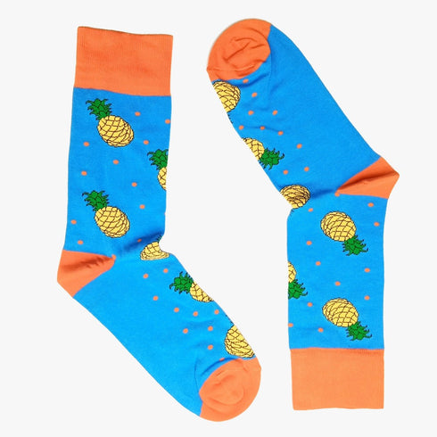 Hawaii - Bold & Funky - Unisex - Cotton & Polyester Blend