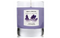Lavender - Scented Candle by Wax Lyrical - Made in England - Includes a Free SHOOK Carry Bag