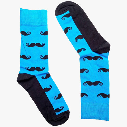 Man Extreme 2.0 - Bold & Funky - Unisex - Cotton & Polyester Blend