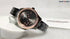 Curren Showstopper! - Women's Watch - Rose Gold & Black - Majestic Dial - Water Resistant - 1 Year Warranty!