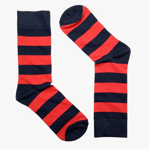 Midnight - Bold & Funky - Unisex - Cotton & Polyester Blend