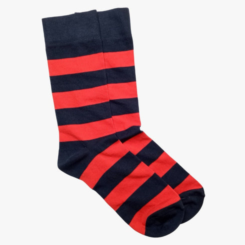 Midnight - Bold & Funky - Unisex - Cotton & Polyester Blend