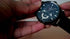 Naviforce Men's Classic Chronograph - Black & White Contrast! - Adjustable Steel Strap! - Water Resistant! - 1 Year Warranty!