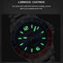 Naviforce Tribute - Men's Watch - Red & Blue - Water Resistant! - 1 Year Warranty!