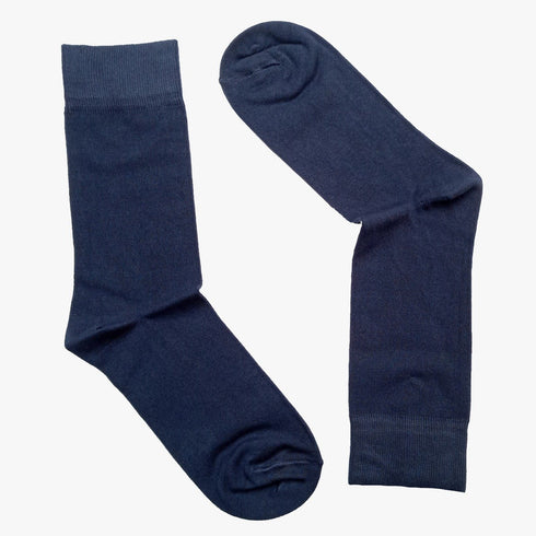 Midnight Hour - Premium Combed Cotton - Sock Essentials