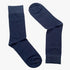 Midnight Hour - Premium Combed Cotton - Sock Essentials