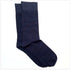 Midnight Dots - Premium Combed Cotton - Sock Essentials