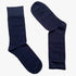 Midnight Dots - Premium Combed Cotton - Sock Essentials
