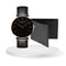 Man Bundle - Niovani Iconic Watch & Wallet - Free Box Packaging!