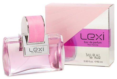 Mural De Ruitz - Lexi for Women! - 90ML - UAE Import!