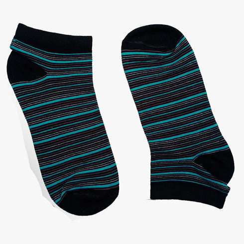 RedZ! - Ankle Socks - Combed Cotton