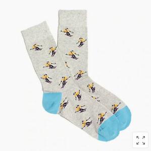 Winter Ski - Bold & Funky - Unisex - Cotton & Polyester Blend