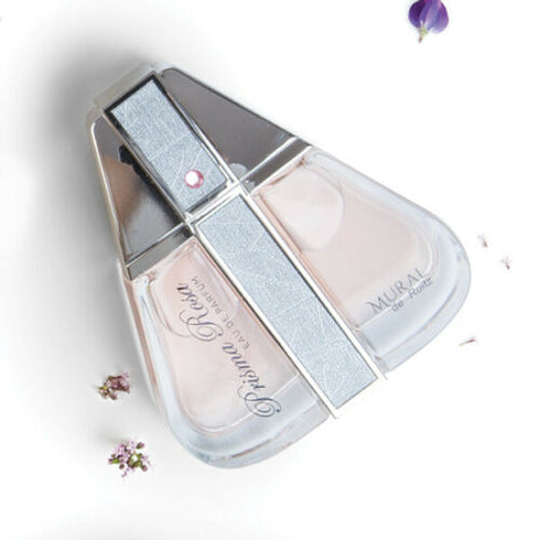 Mural De Ruitz - Prisma Rosa for Women! - 100ML - UAE Import!