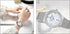 Women's Classic Steel Watch with Crystals - Limited Edition! - 1 Year Warranty