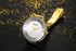 Curren Womens 24K Gold Plated! - Adjustable Steel Strap! - 1 Year Warranty! - Hot Seller! - Sparkling!