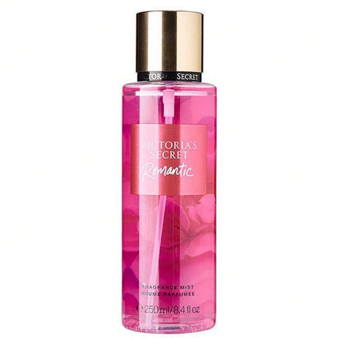 Victoria's Secret - Romantic - Women's Body Mist - Original & Imported - 250ML