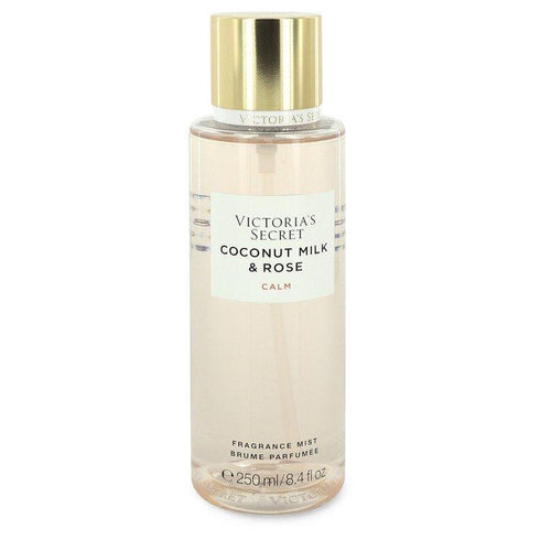 Victoria's Secret - Coconut, Milk & Rose - Women's Body Mist - Original & Imported - 250ML