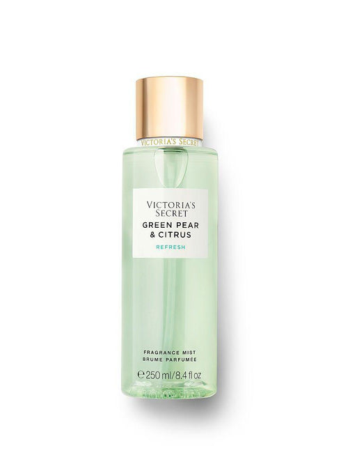 Victoria's Secret - Green, Pear & Citrus - Women's Body Mist - Original & Imported - 250ML
