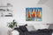 Monte Carlo Bay - 100% Handmade Oil on Canvas Painting