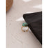 Opera Ring - Adjustable Size - 18K Genuine Gold Plated over Pure Stainless Steel - Free Box Packaging!