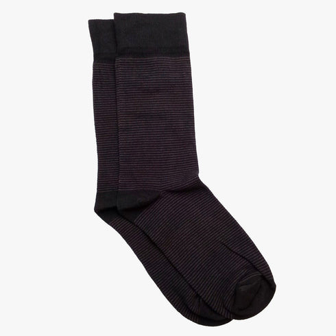 Zorro - Premium Combed Cotton - Sock Essentials