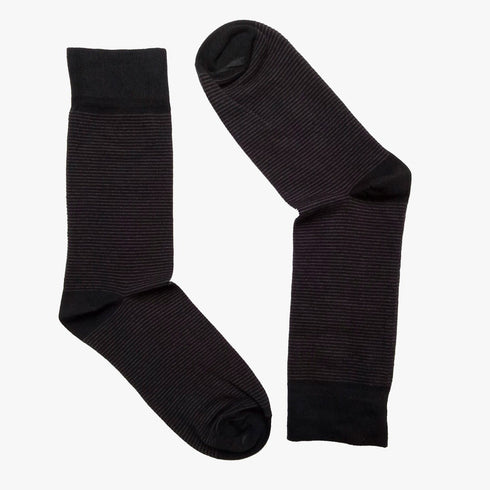 Zorro - Premium Combed Cotton - Sock Essentials