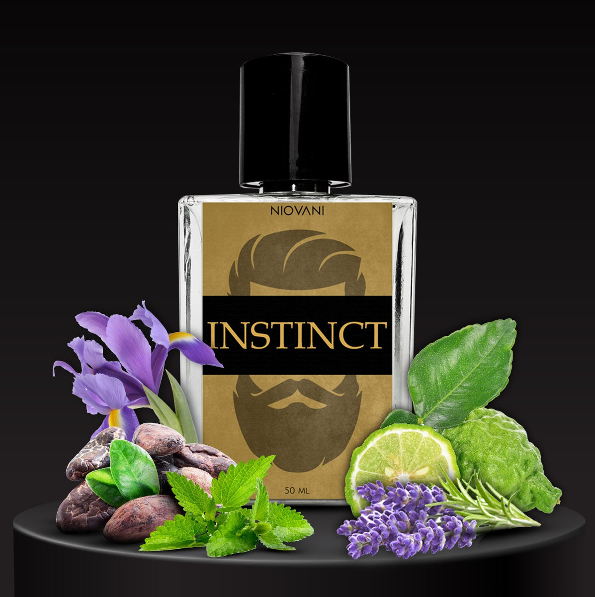 Instinct - Men's Fragrance - Our Impression of Dior Homme - 50ML! - Lo ...